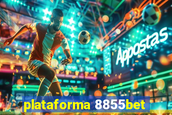 plataforma 8855bet